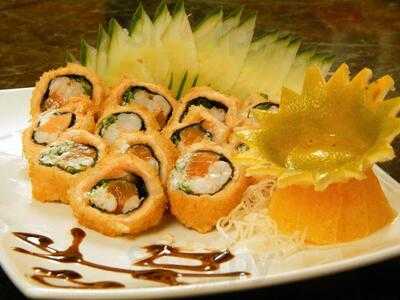 Gantan Sushi Lounge