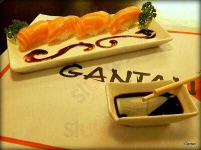 Gantan Sushi Lounge