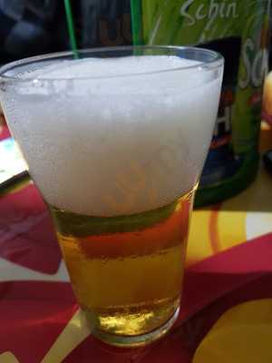 Bar Encontro Dos Amigos