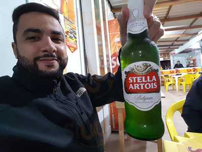 Bar Encontro Dos Amigos