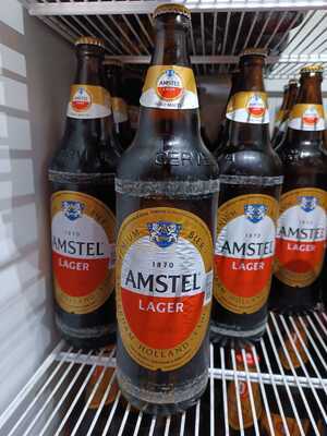 Bar Encontro Dos Amigos