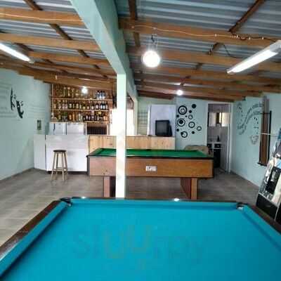 Bar Encontro Dos Amigos