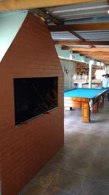 Bar Encontro Dos Amigos