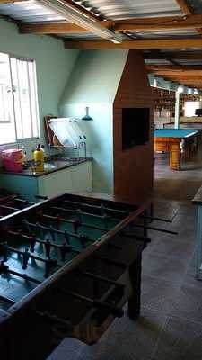 Bar Encontro Dos Amigos