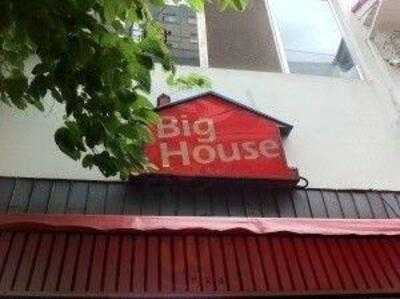 Big House Lanches