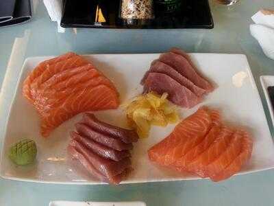 Temaki Fry Unidade Klabin