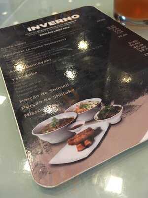 Temaki Fry Unidade Klabin