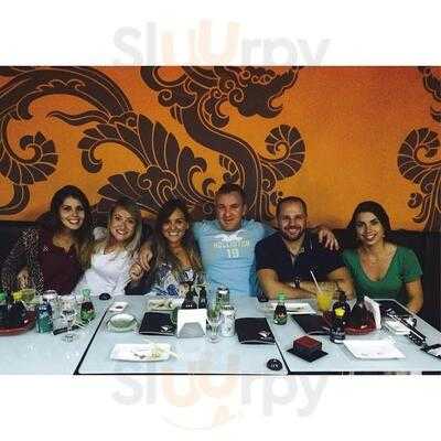 Temaki Fry Unidade Klabin