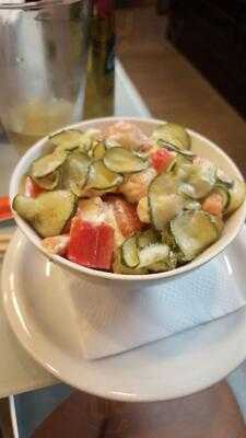 Temaki Fry Unidade Klabin