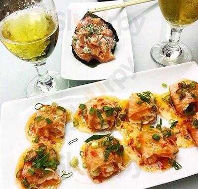 Temaki Fry Unidade Klabin