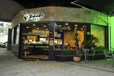 Temaki Fry Unidade Klabin