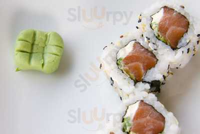 Temaki Fry Unidade Klabin