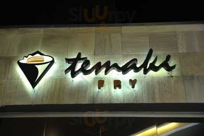 Temaki Fry Unidade Klabin