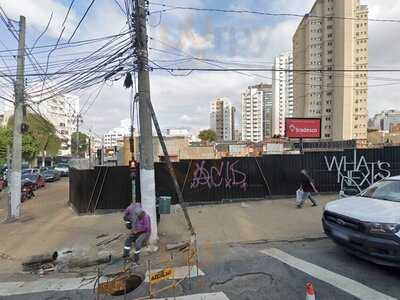 Temaki Fry Unidade Klabin