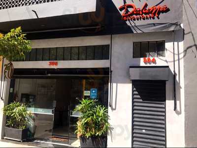 Daluma Restaurante