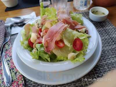 Bar E Lanchonete Fama