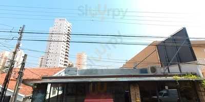 Bar E Lanchonete Fama