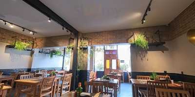 Bar E Lanchonete Fama