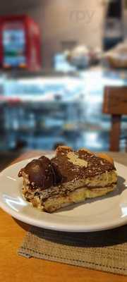 Bar E Lanchonete Fama