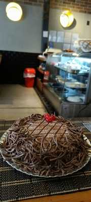 Bar E Lanchonete Fama