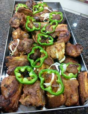 Levelmon Paes E Doces