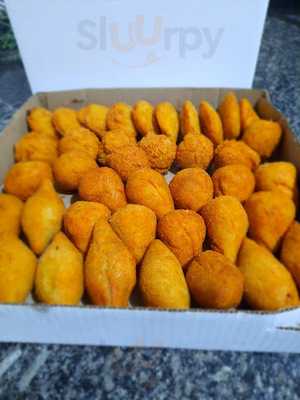 Levelmon Paes E Doces