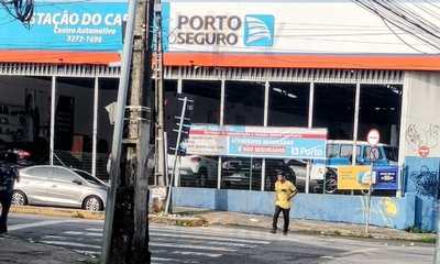 Centro Automotivo Lauro Car