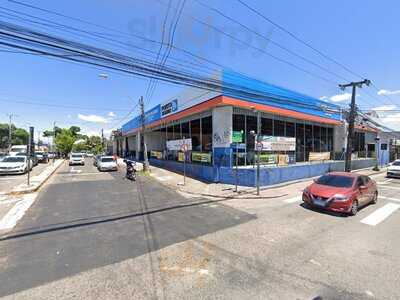 Centro Automotivo Lauro Car