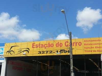 Centro Automotivo Lauro Car