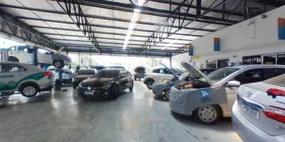 Centro Automotivo Lauro Car