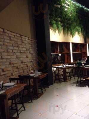 Scalinata Pizzeria Gourmet