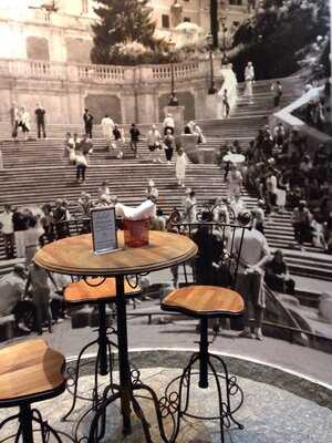 Scalinata Pizzeria Gourmet