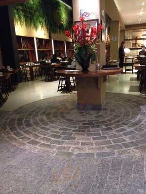 Scalinata Pizzeria Gourmet