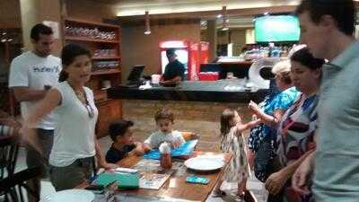 Scalinata Pizzeria Gourmet