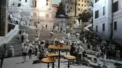 Scalinata Pizzeria Gourmet