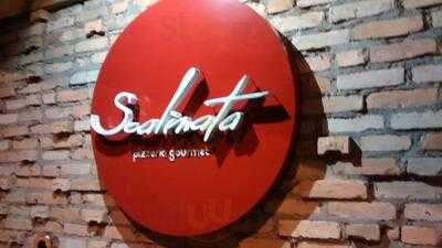 Scalinata Pizzeria Gourmet