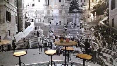 Scalinata Pizzeria Gourmet