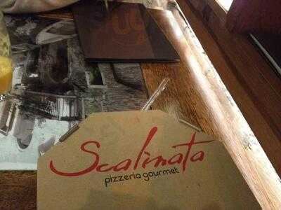 Scalinata Pizzeria Gourmet