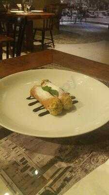 Scalinata Pizzeria Gourmet