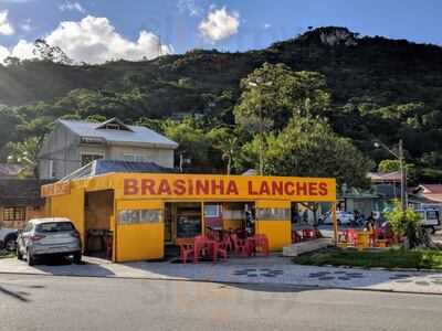Brasinha Disk Lanches