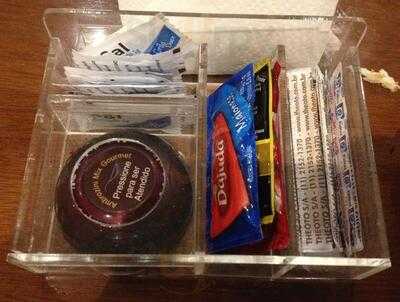 Ambrozini Mix Gourmet