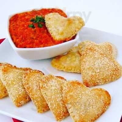 Restaurante E Lanchonete Porto