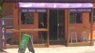 Restaurante E Lanchonete Porto