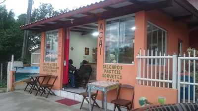 Restaurante E Lanchonete Porto