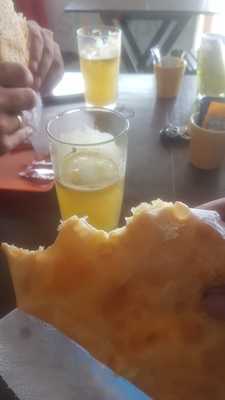 Restaurante E Lanchonete Porto