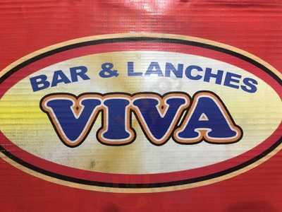 Bar E Lanches Viva