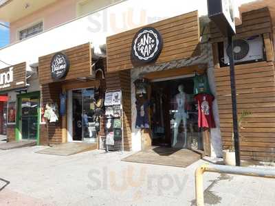 Casa De Chocotales Da Lagoa