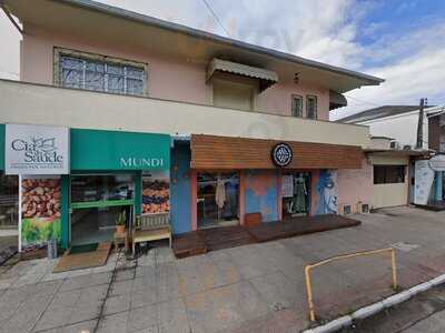 Casa De Chocotales Da Lagoa