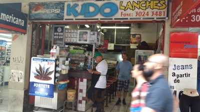 Kido Lanches