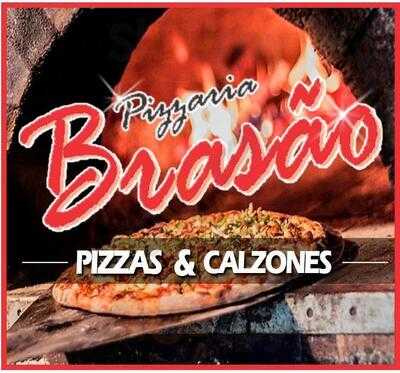 Pizzaria Brasão Bairro Alto